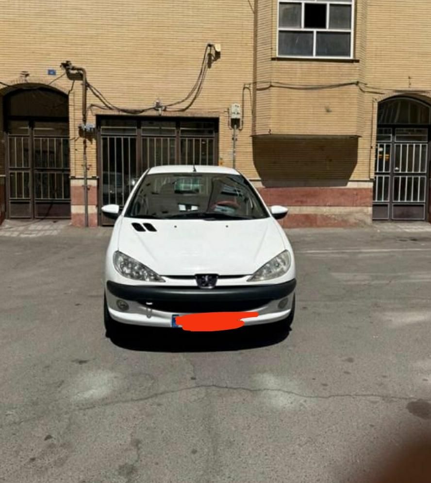 خودرو پژو، 206 آگهی ann_19563630