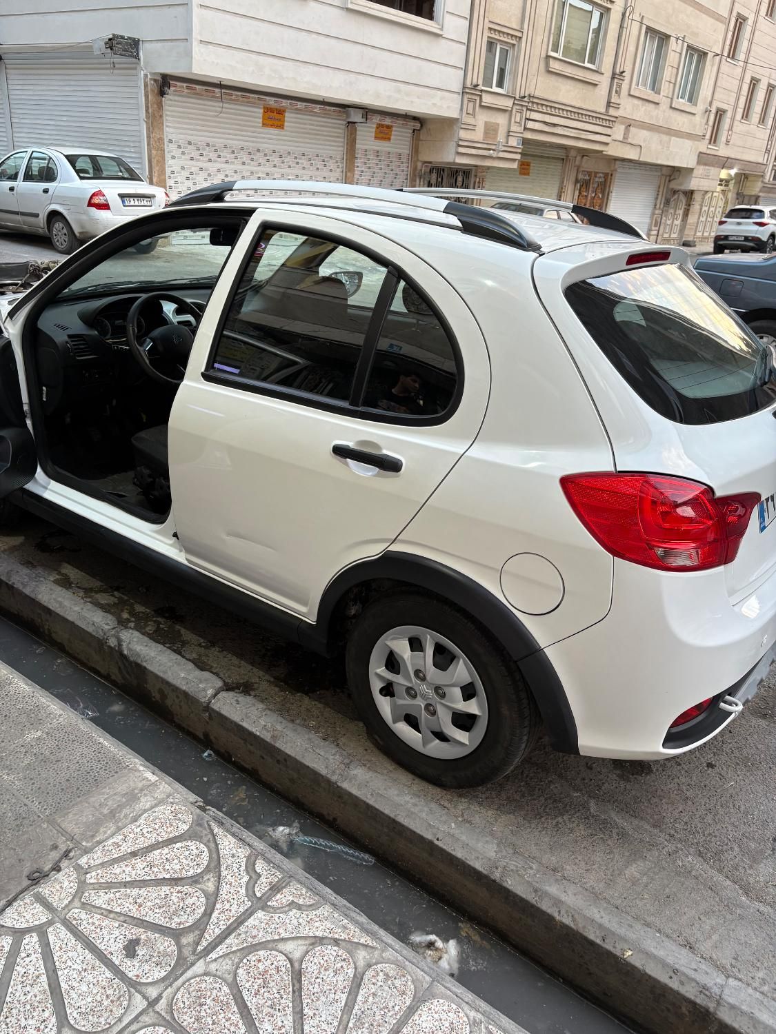 خودرو کوییک، S آگهی ann_19563651