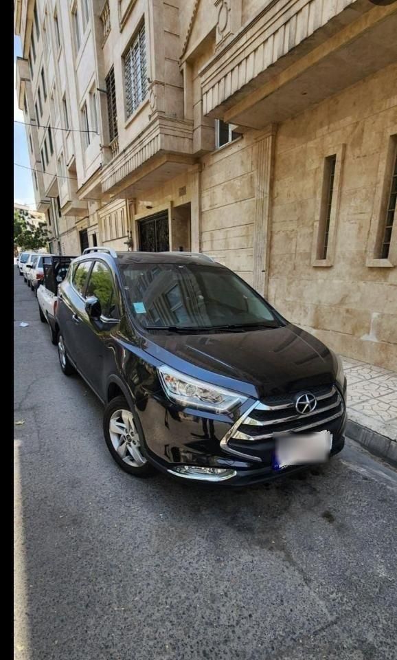 خودرو جک، S3 آگهی ann_19563652