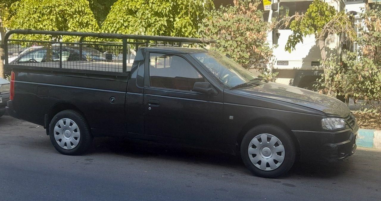 خودرو آریسان، معمولی آگهی ann_19563661