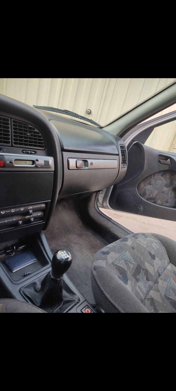 سیتروئن زانتیا X - 1385