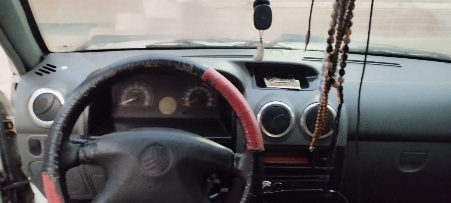 پراید 132 ساده - 1390