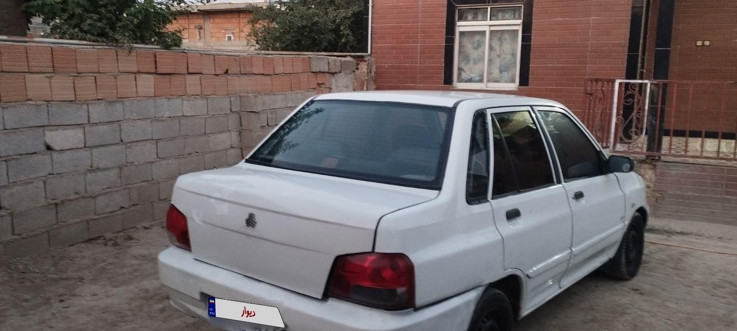 خودرو پراید، 132 آگهی ann_19563669