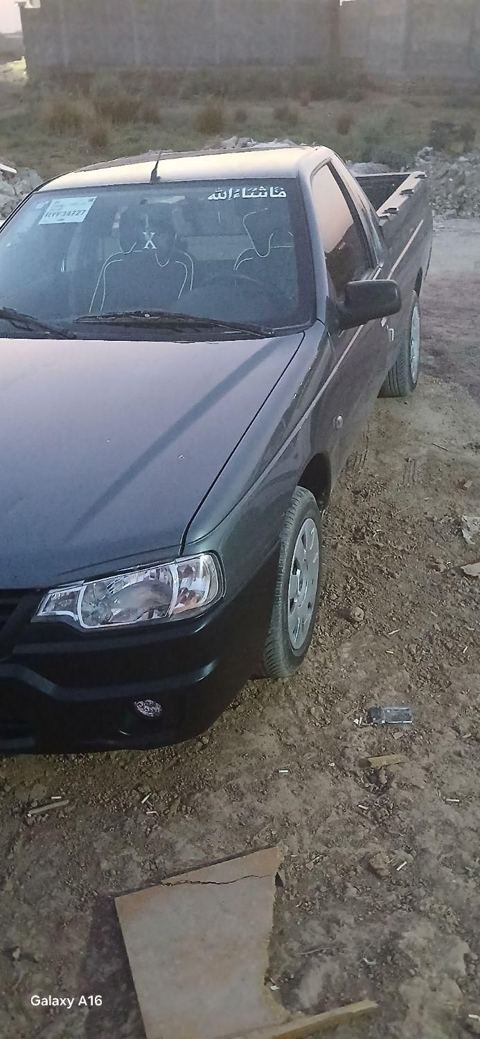 خودرو آریسان، 2 آگهی ann_19563678