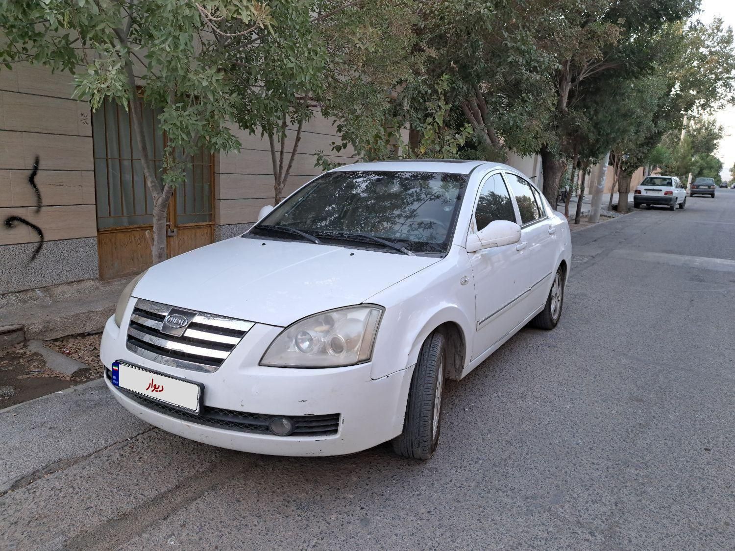 خودرو ام وی ام، 530 آگهی ann_19563679