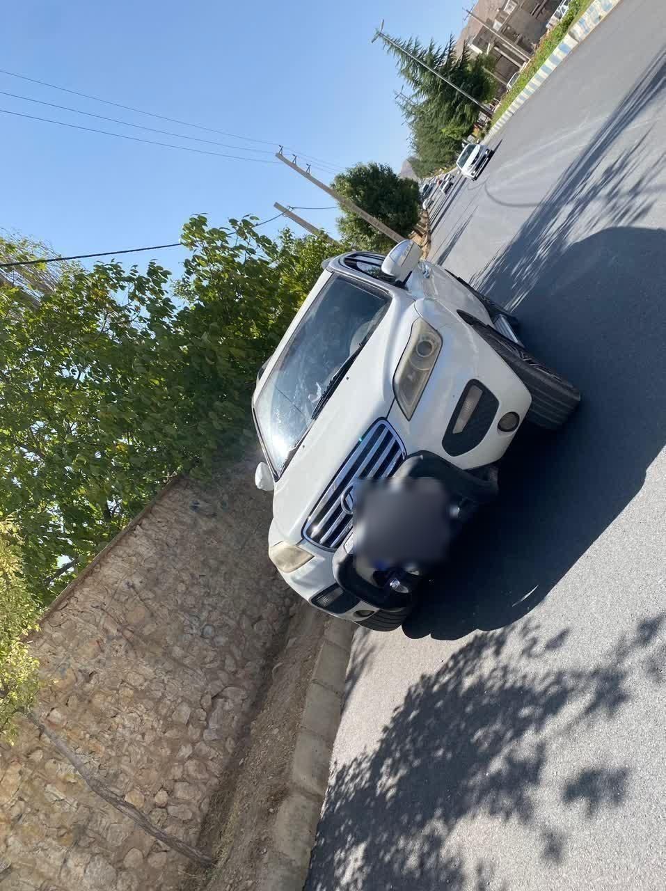 خودرو لیفان، X60 آگهی ann_19563680