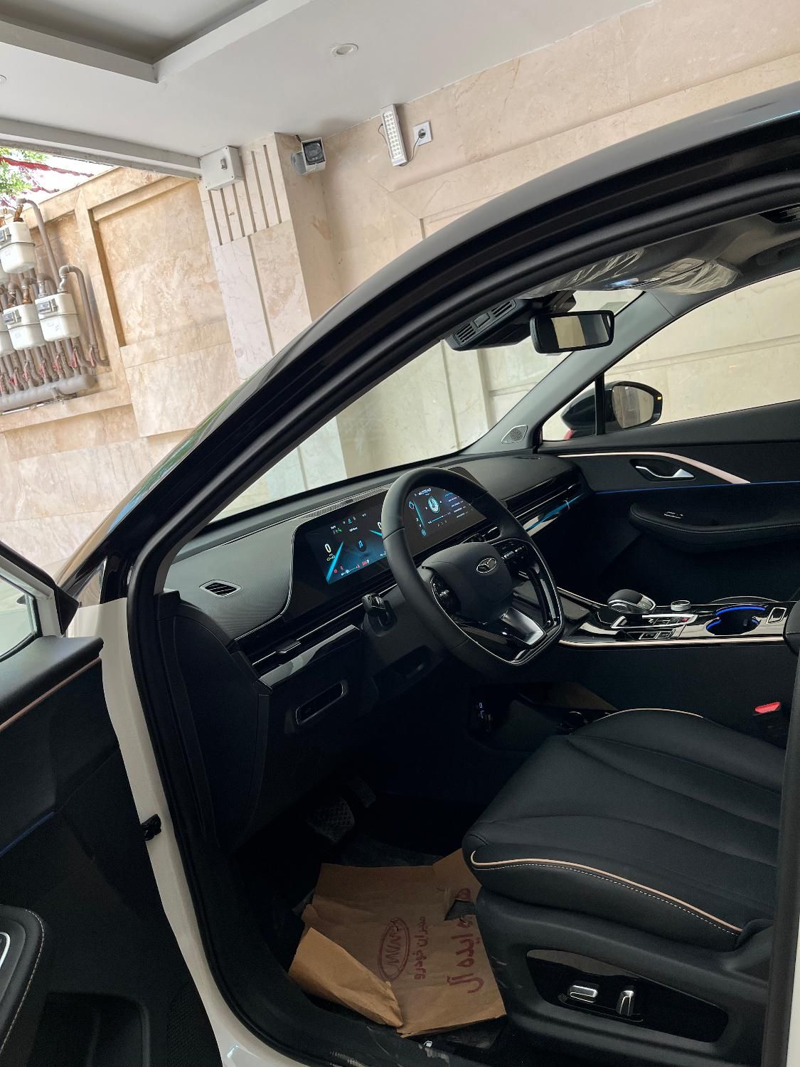 فونیکس FX پریمیوم FWD - 1404