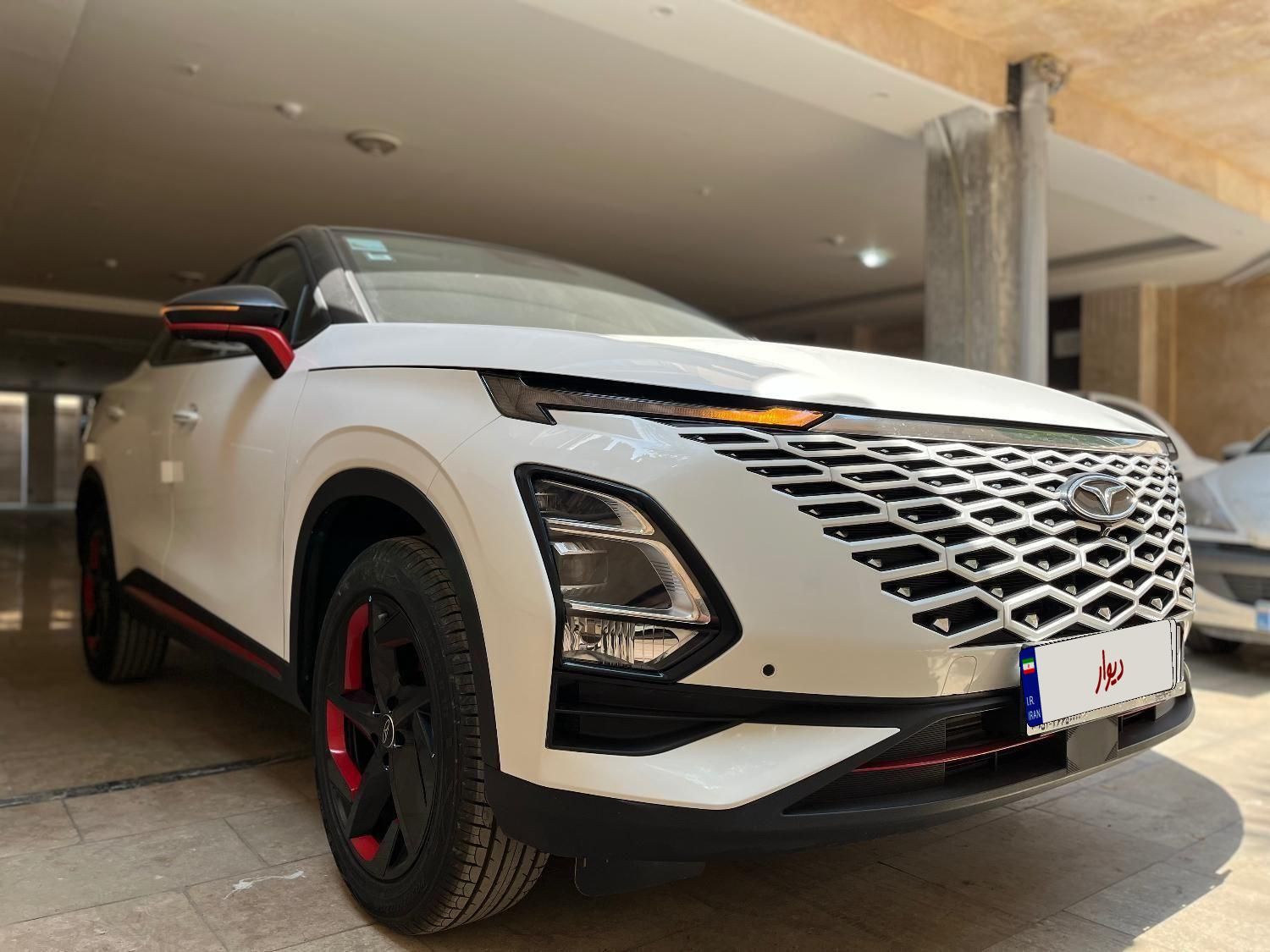 فونیکس FX پریمیوم FWD - 1404