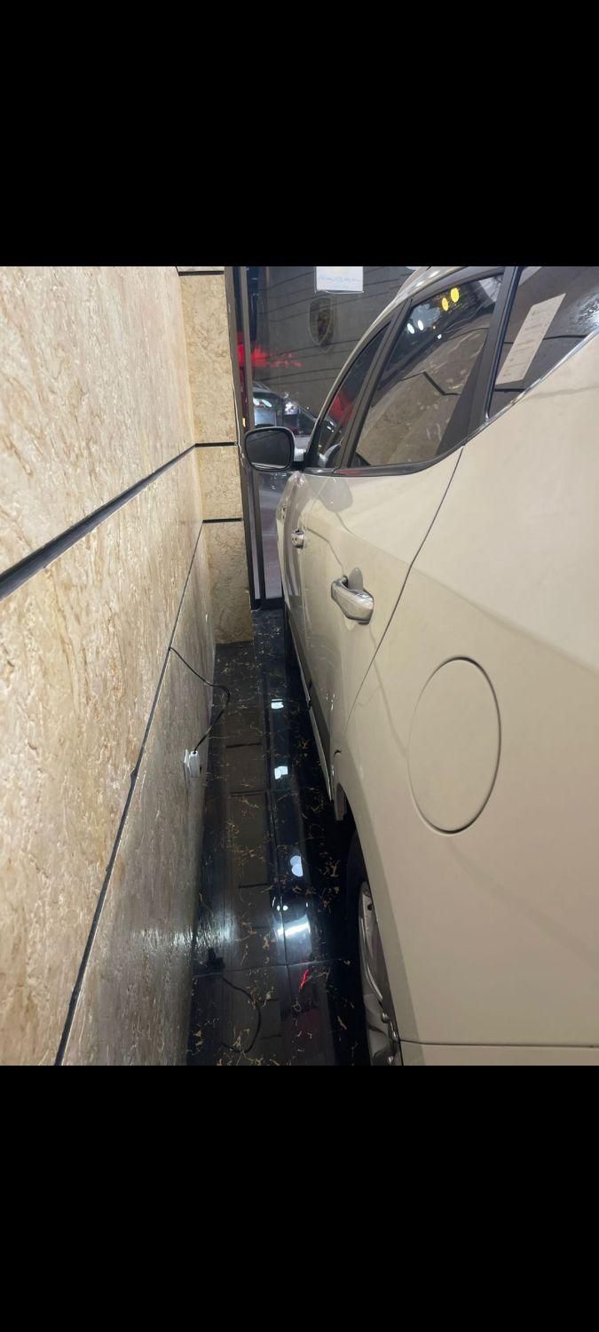 جک S5 اتوماتیک - 1398