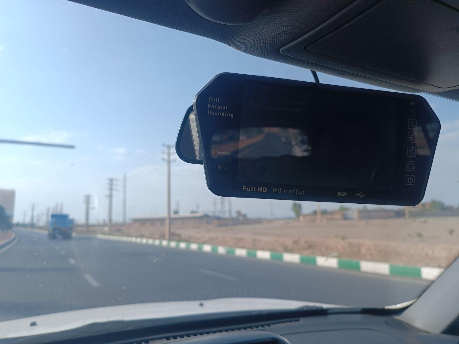 لیفان X60 دنده‌ای - 1394