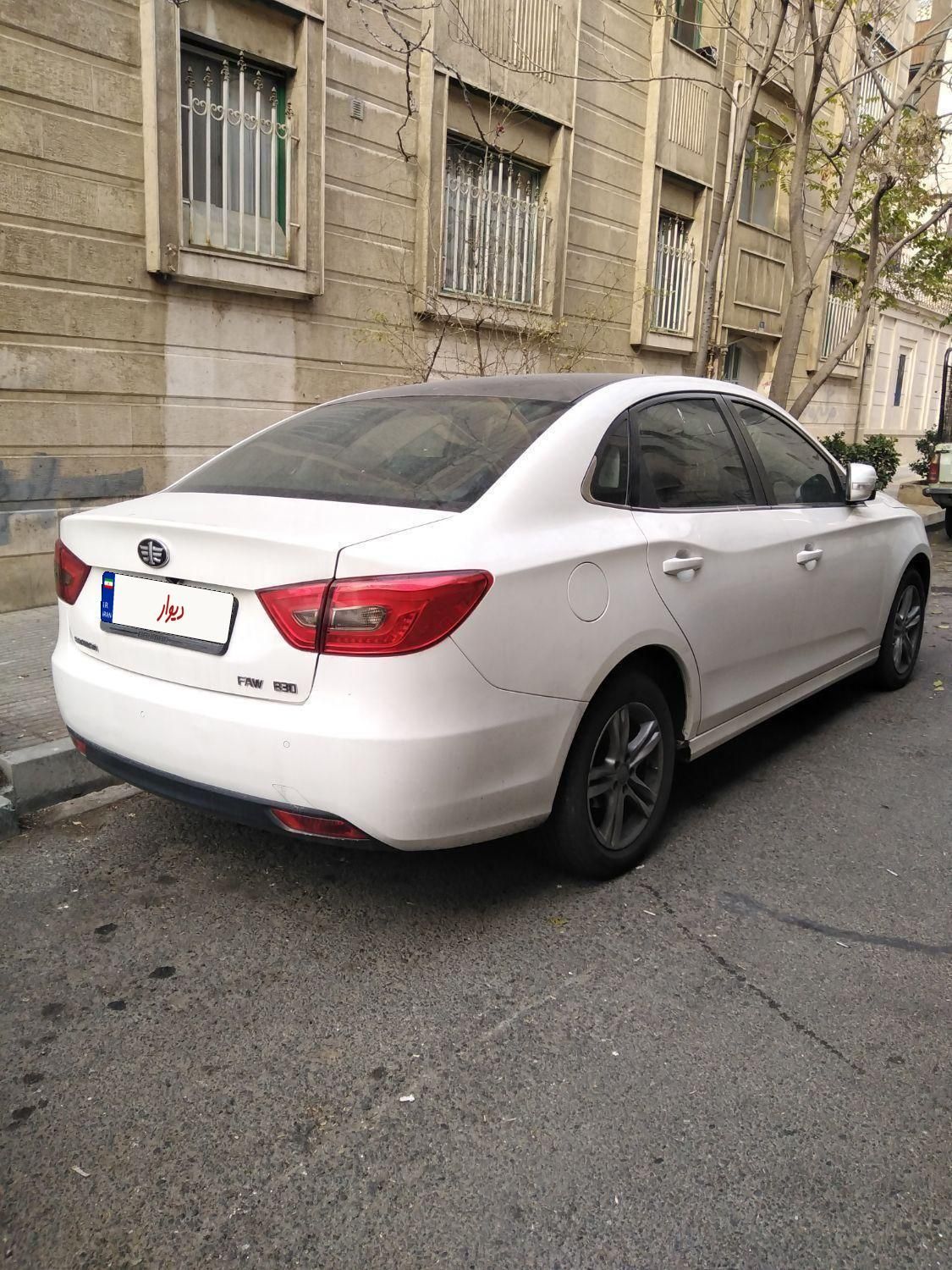 بسترن B30 اتوماتیک - 1397
