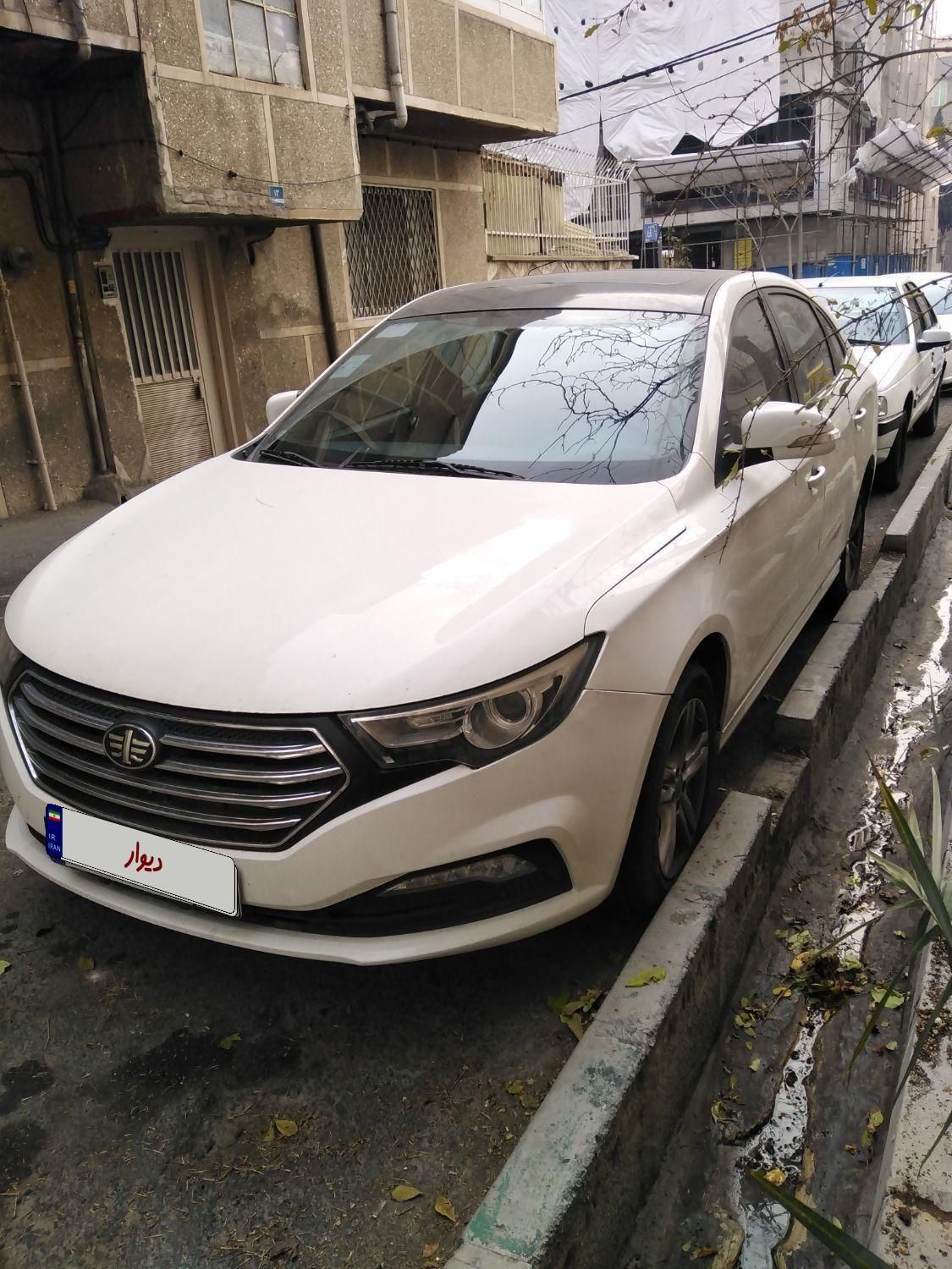 بسترن B30 اتوماتیک - 1397
