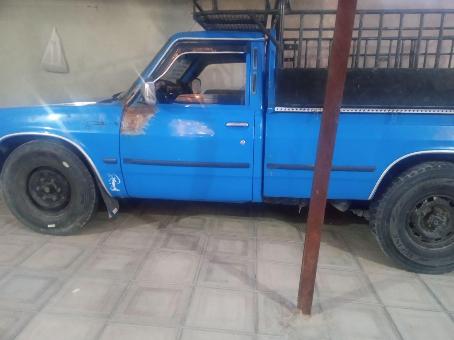 خودرو نیسان، سیلفی آگهی ann_19563738