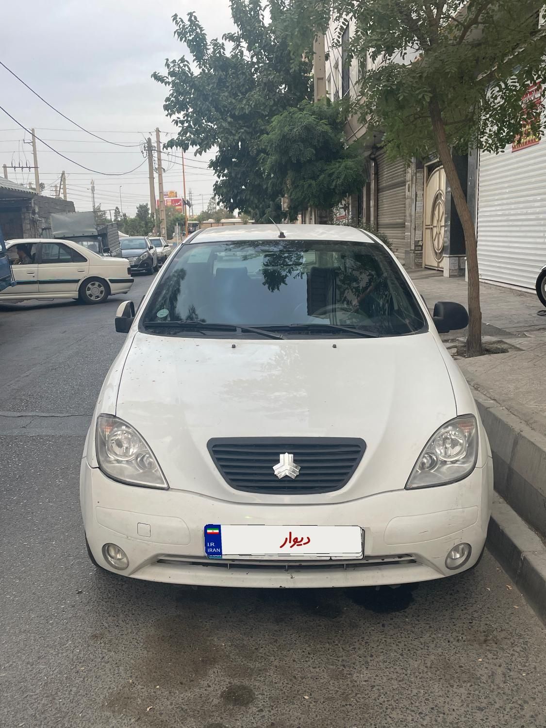 خودرو تیبا، صندوق دار آگهی ann_19563745