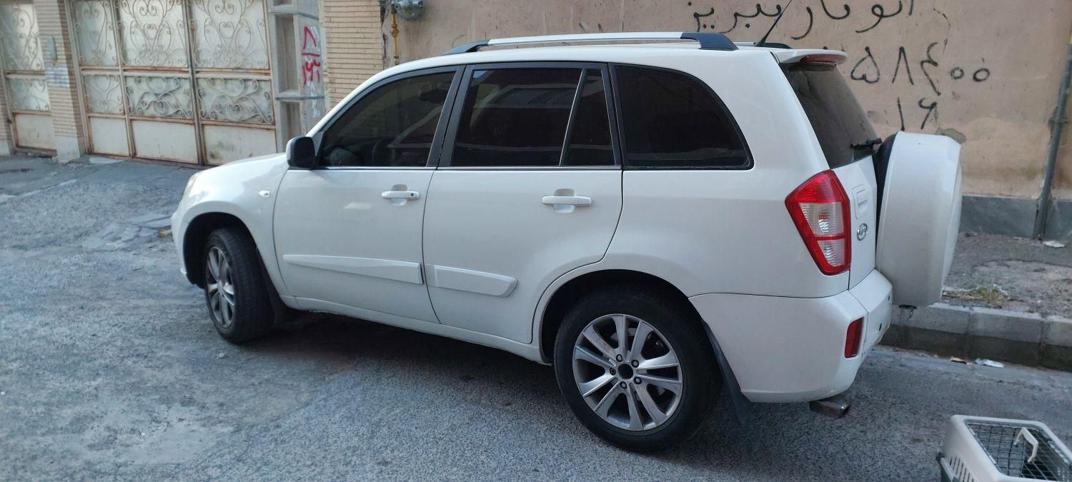 ام وی ام X33 جدید اتوماتیک - 1393