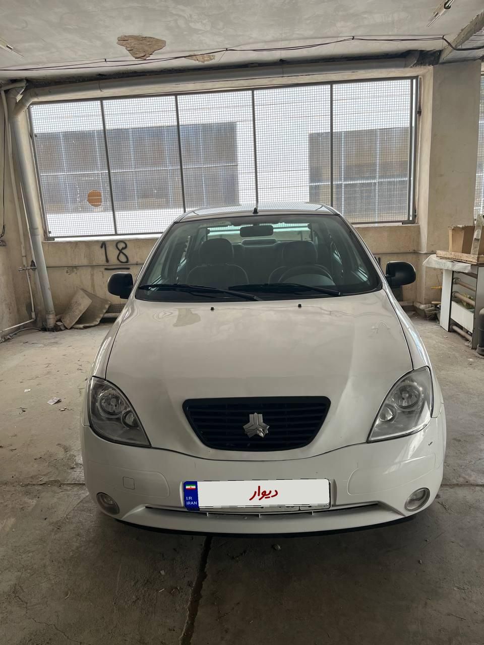 خودرو تیبا، صندوق دار آگهی ann_19563801