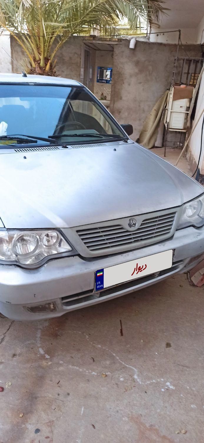 پراید 132 SL - 1389