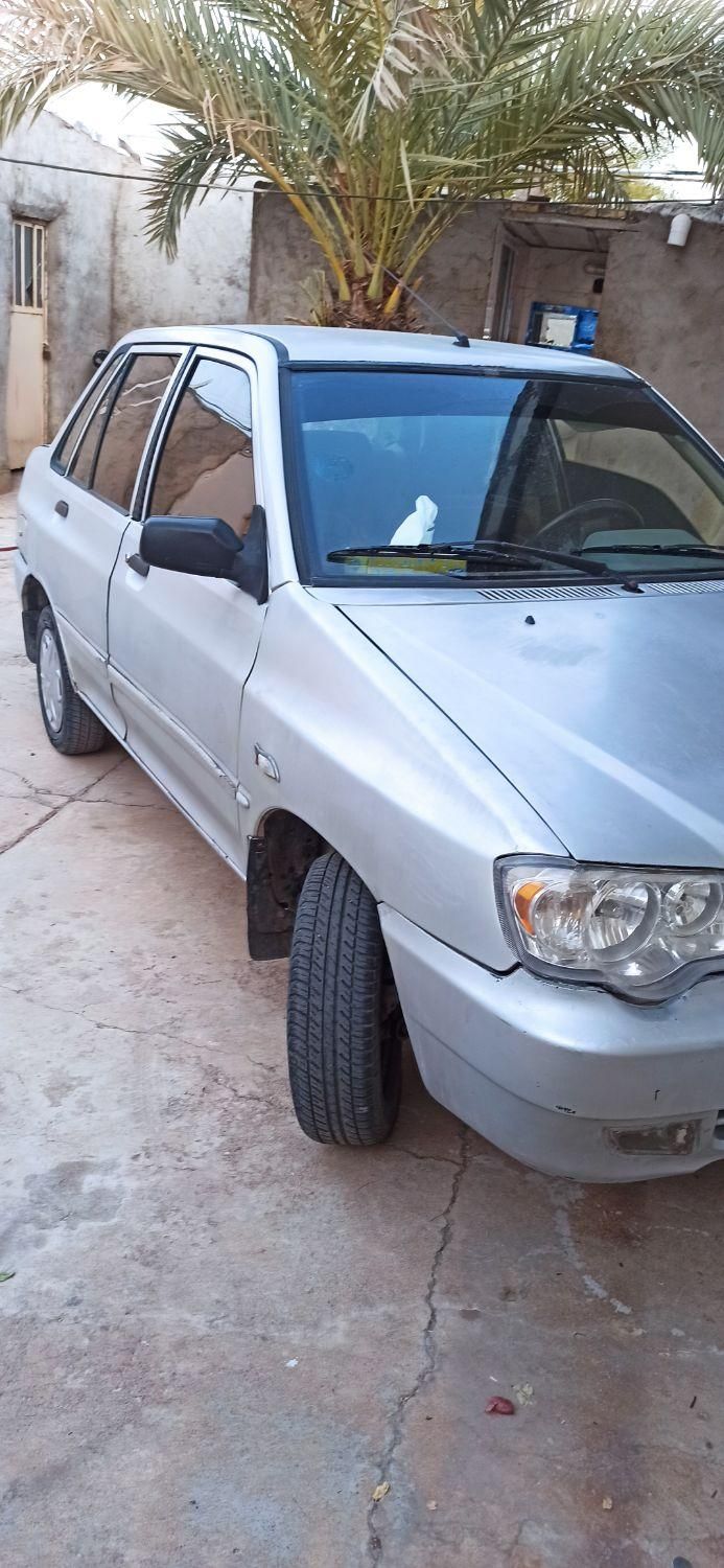 پراید 132 SL - 1389