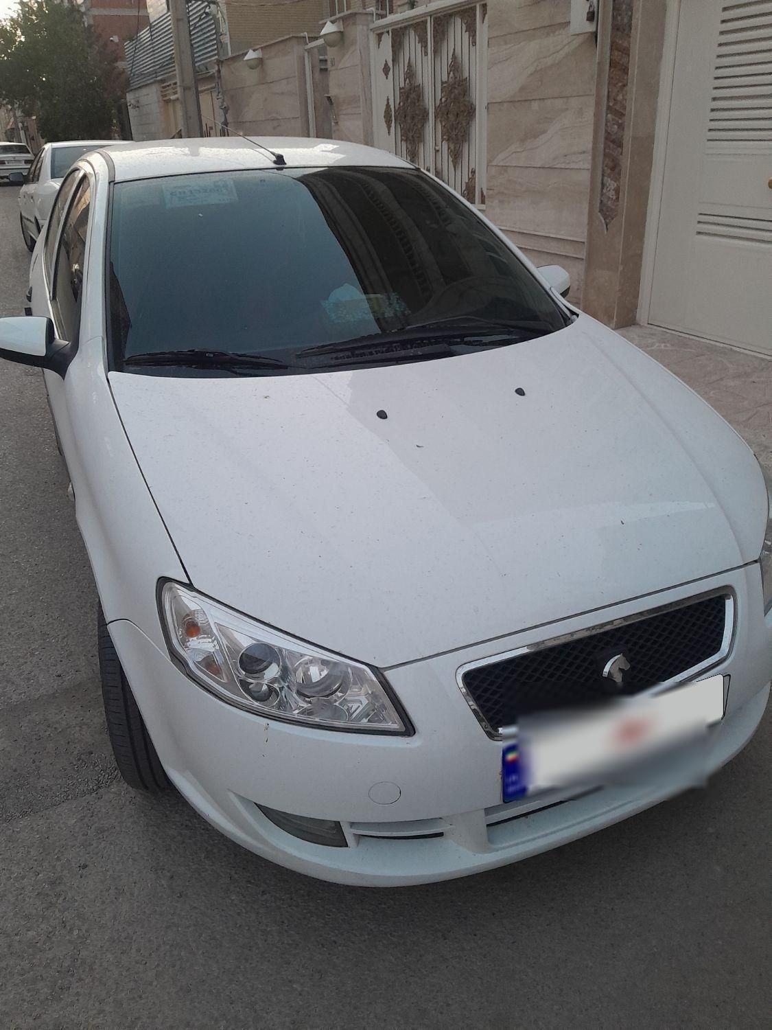 خودرو رانا، LX آگهی ann_19563820