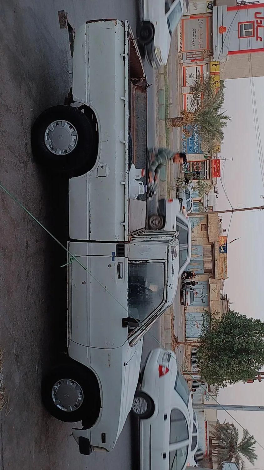 تویوتا کمری XLE - 1402