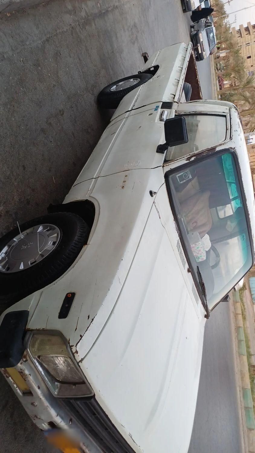 تویوتا کمری XLE - 1402
