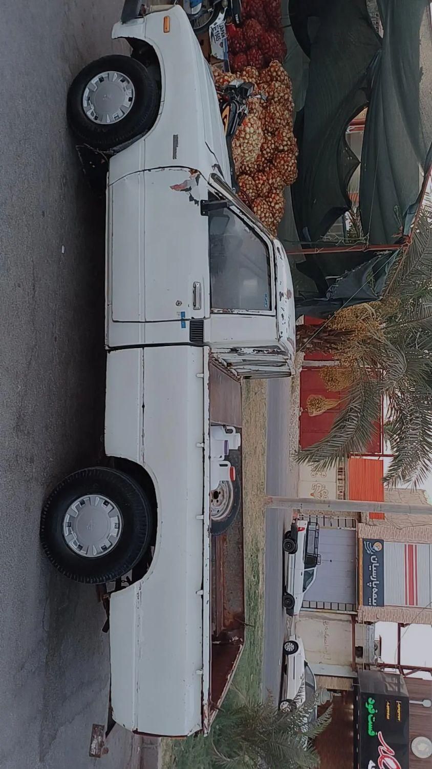 تویوتا کمری XLE - 1402