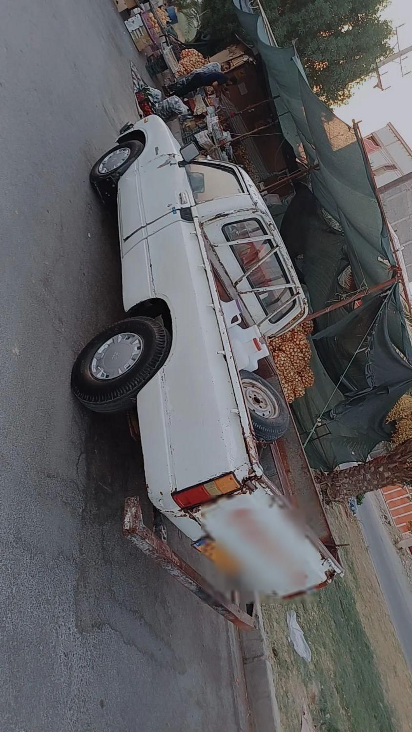 تویوتا کمری XLE - 1402