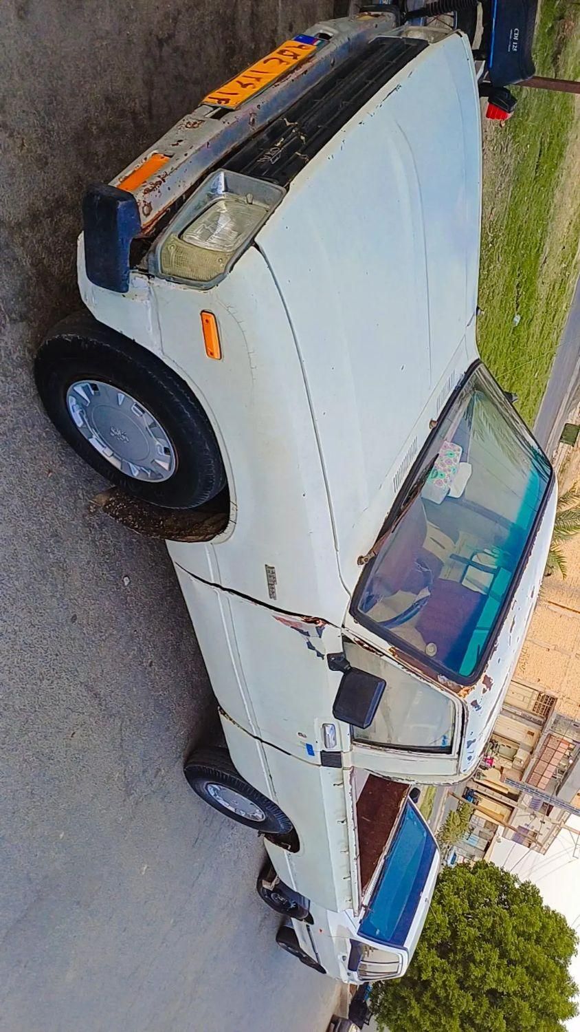 تویوتا کمری XLE - 1402