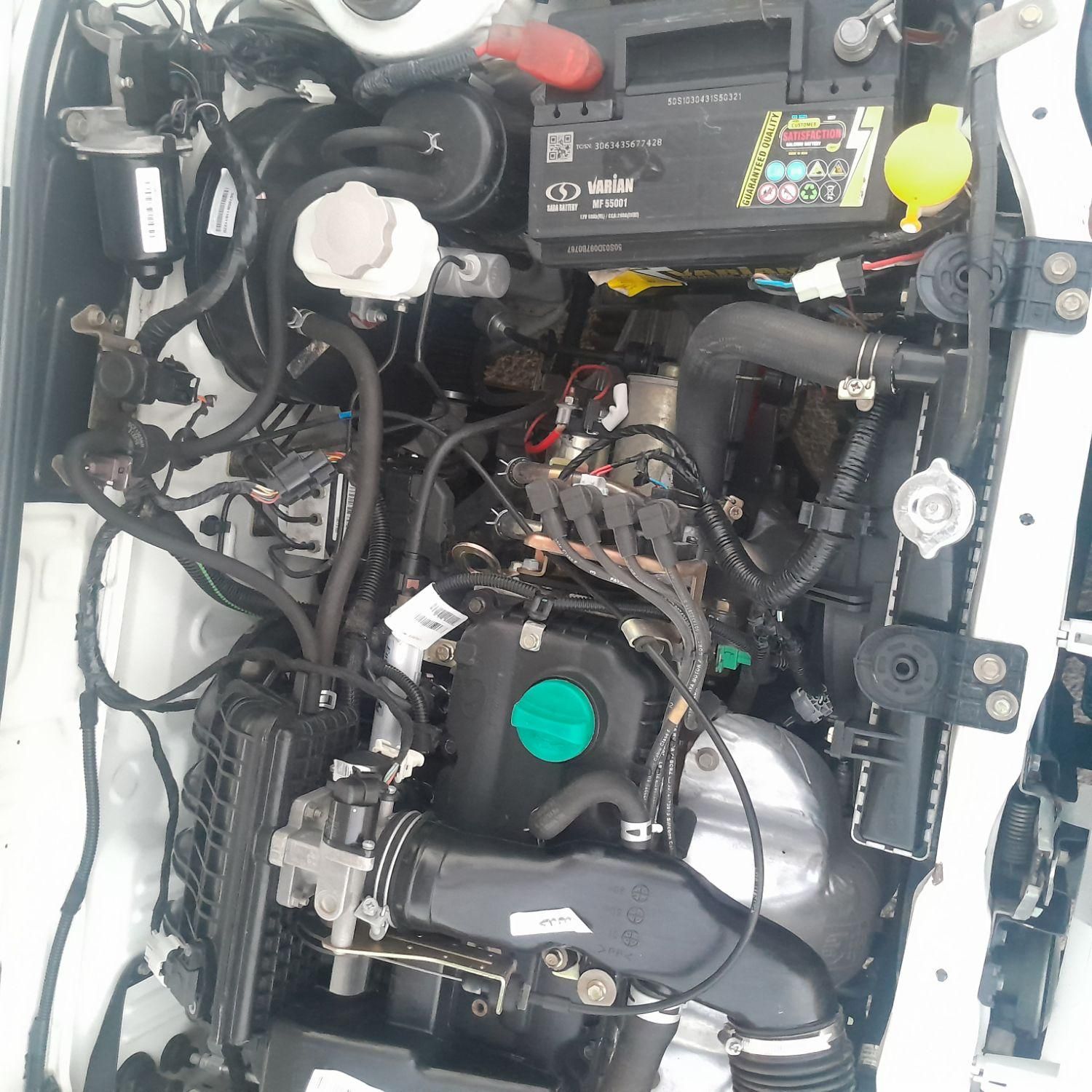 پراید 151 SE - 1402