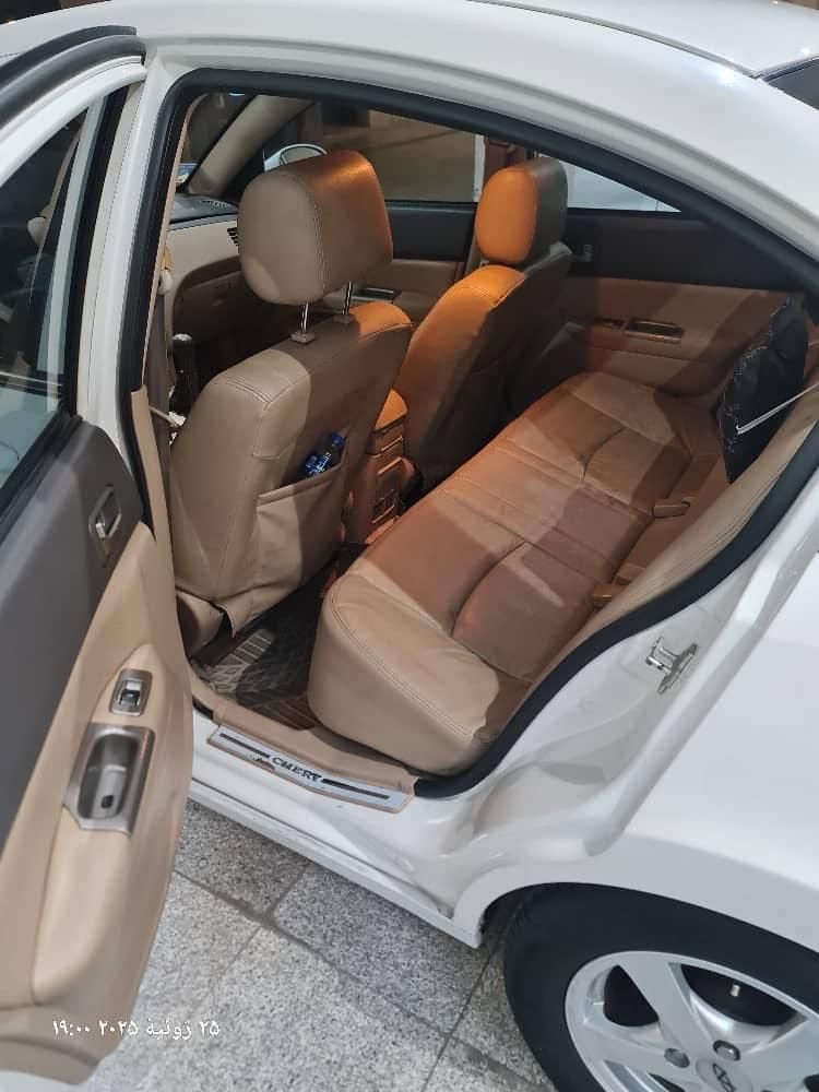 ام وی ام 530 دنده ای - 1392