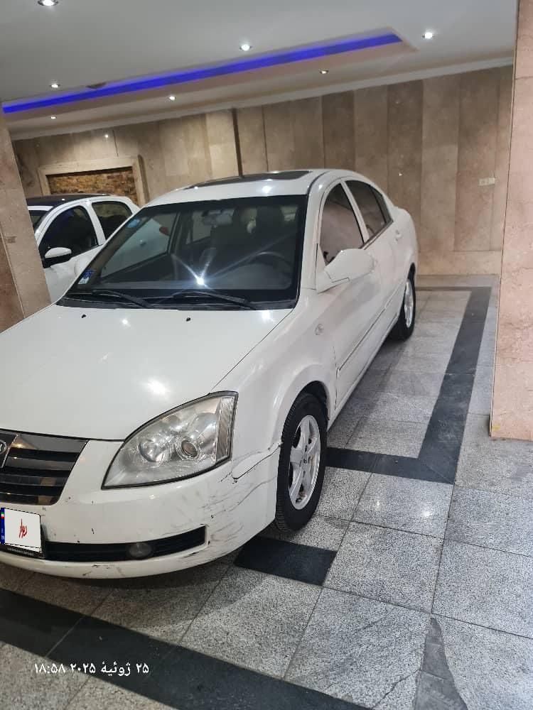 ام وی ام 530 دنده ای - 1392