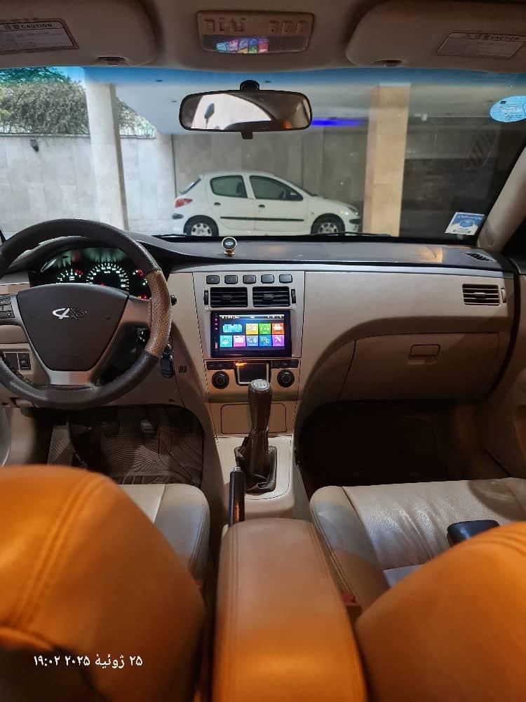 خودرو ام وی ام، 530 آگهی ann_19563887