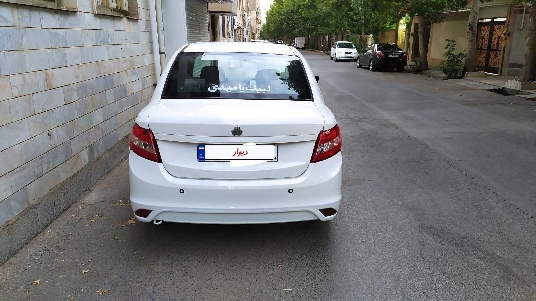 خودرو ساینا، EX آگهی ann_19563898