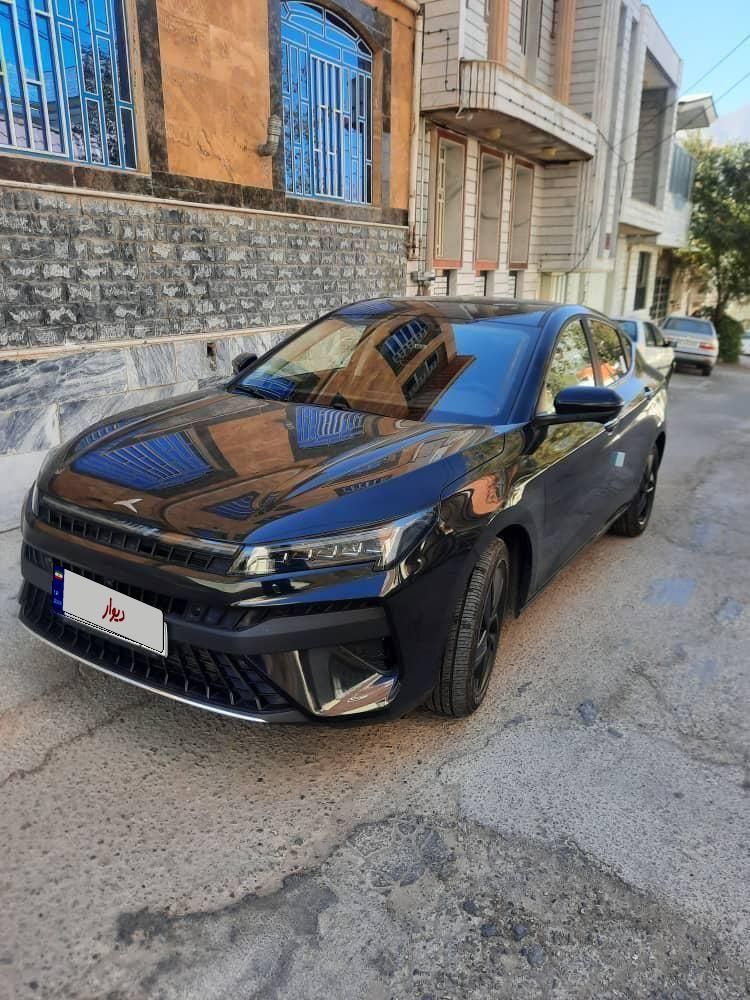 کی ام سی J7 اتوماتیک - 1402