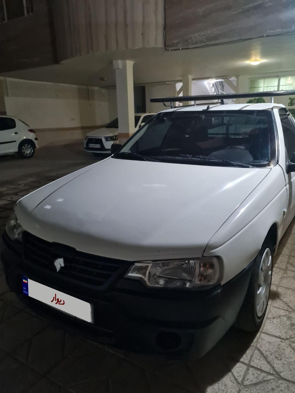 خودرو آریسان، معمولی آگهی ann_19563942