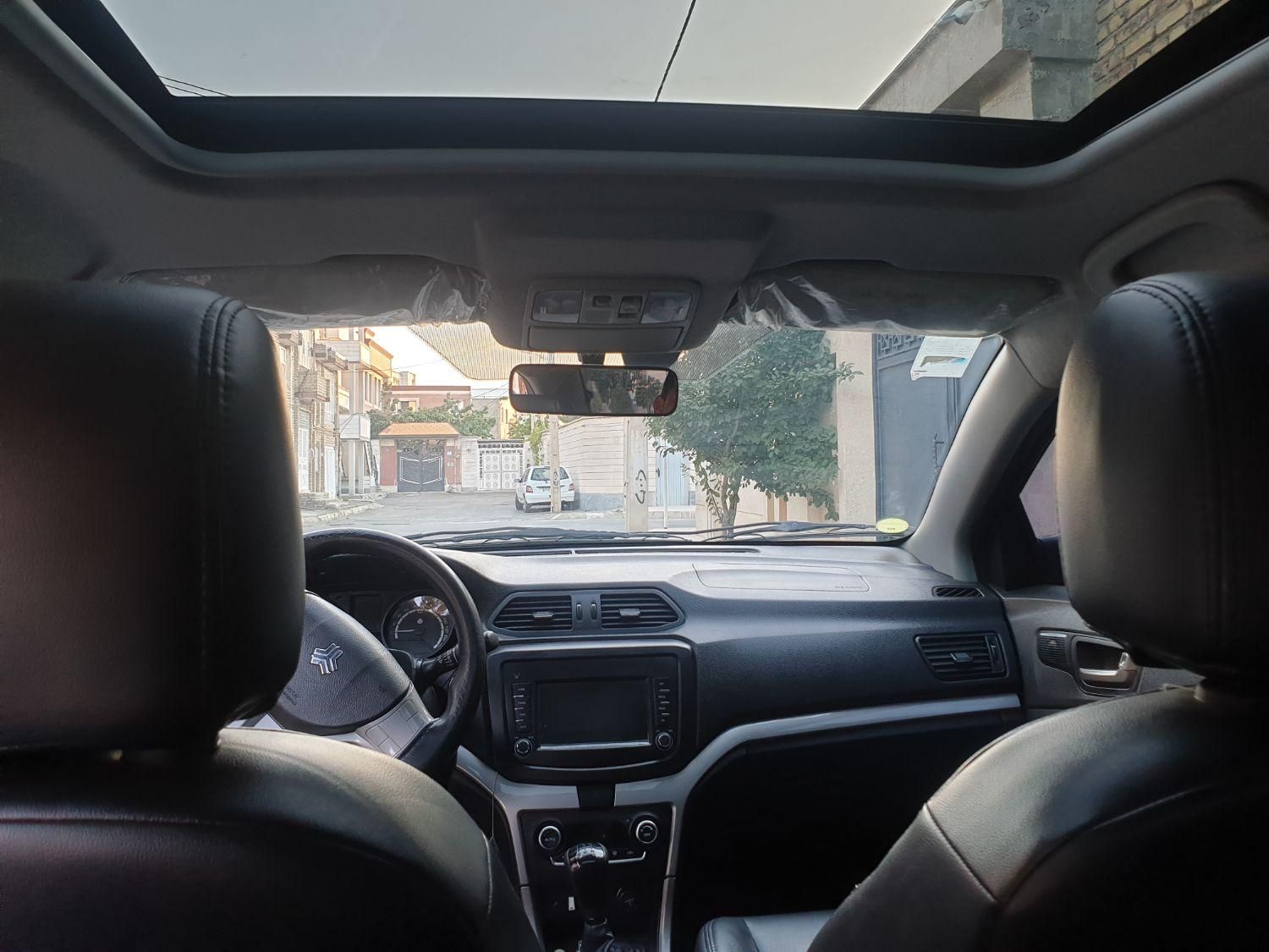 شاهین G دنده ای - 1402