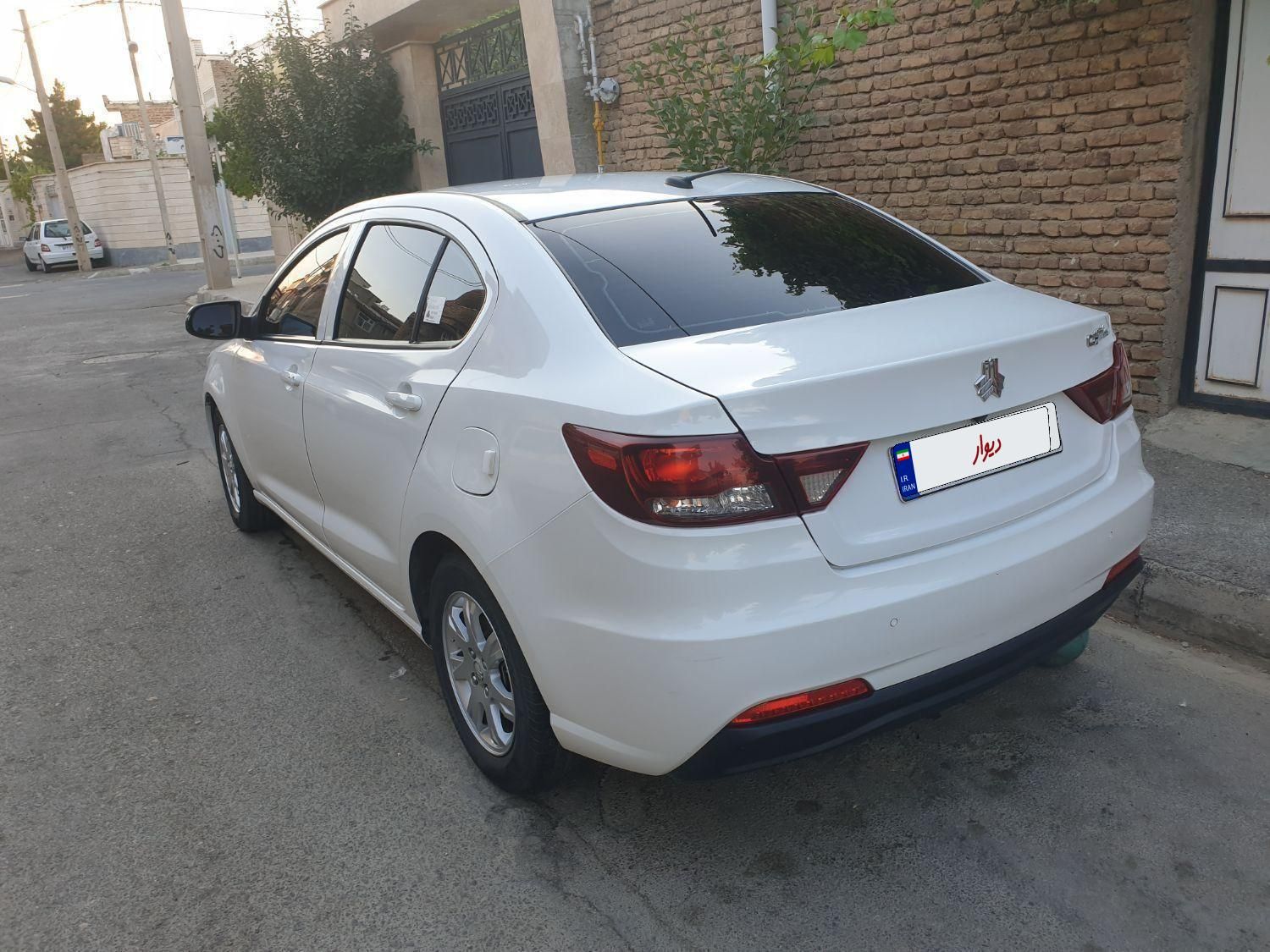 خودرو شاهین، G آگهی ann_19563966