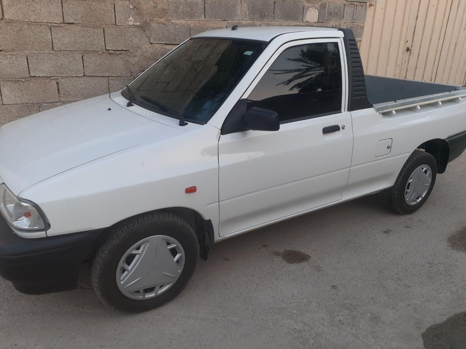 پراید 151 SE - 1403