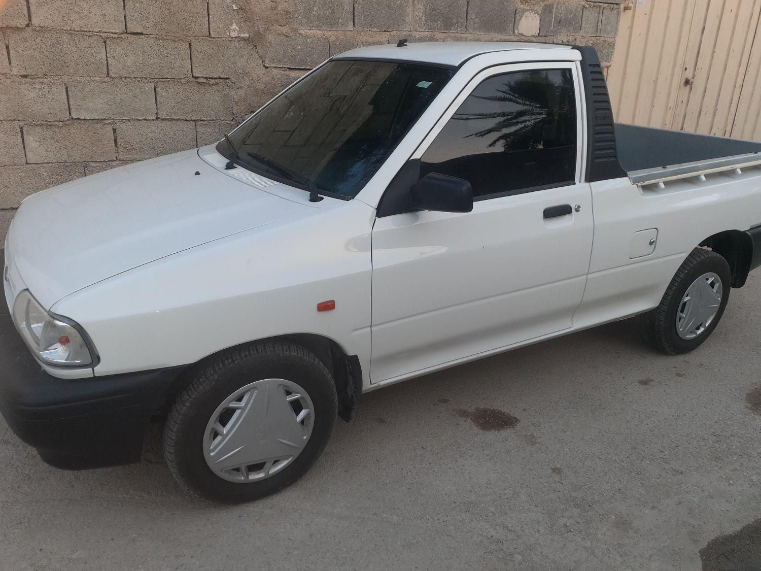 خودرو پراید، 151 آگهی ann_19563973