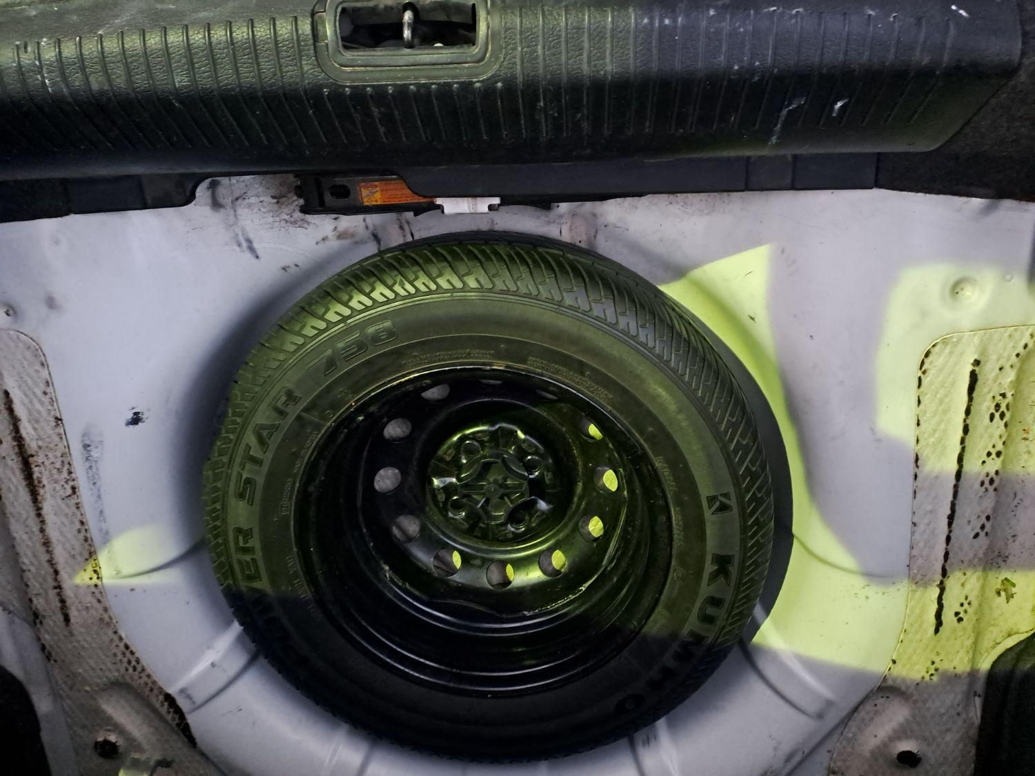 کیا ریو مونتاژ دنده ای LS - 1390