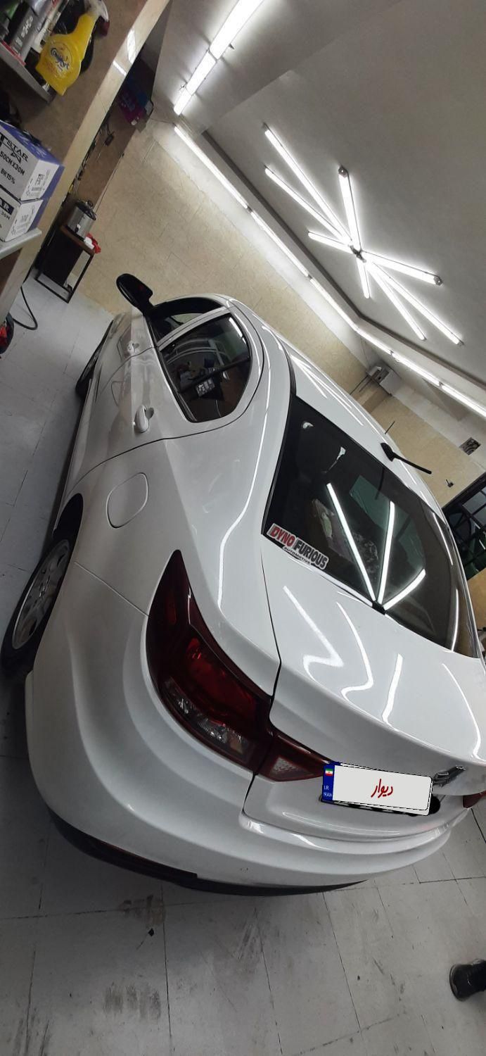 شاهین G دنده ای - 1400