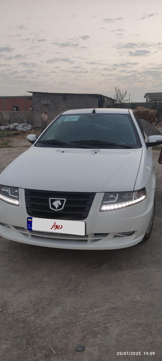 خودرو سمند، سورن پلاس آگهی ann_19564005