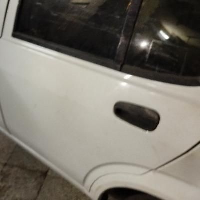 خودرو ساینا، EX آگهی ann_19564033
