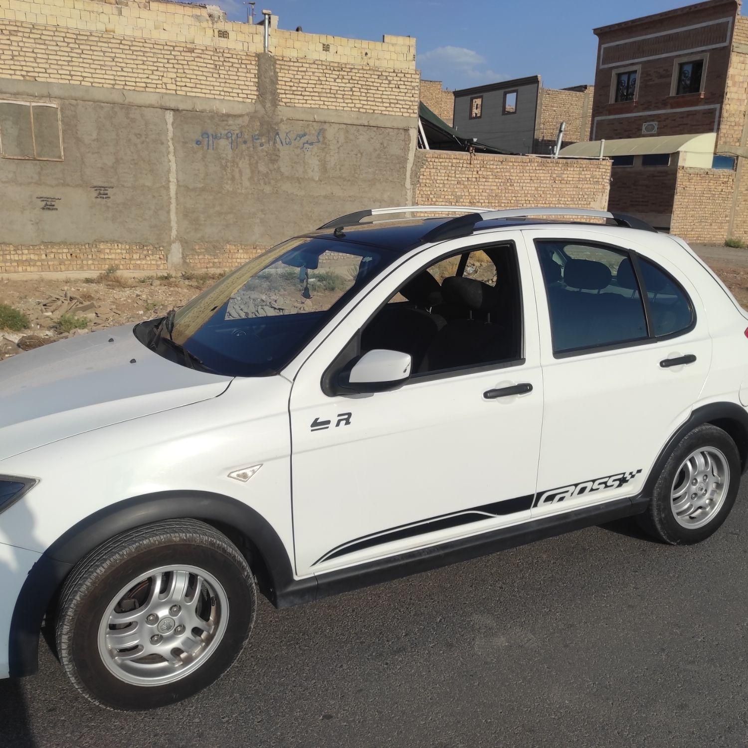 خودرو کوییک، R آگهی ann_19564037