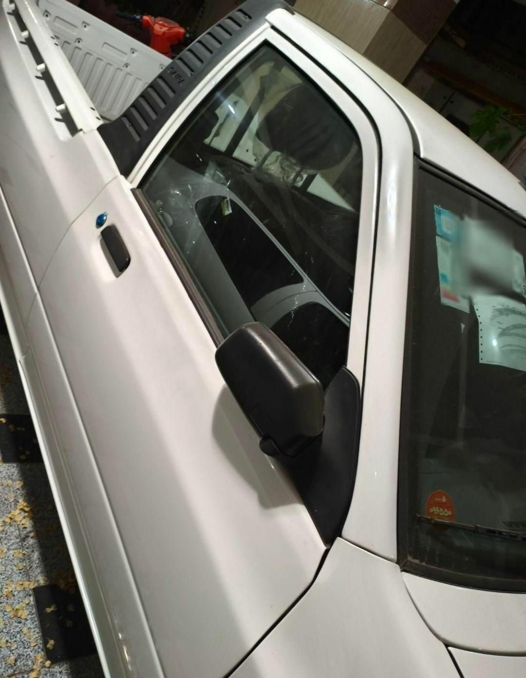 پراید 151 SE - 1401