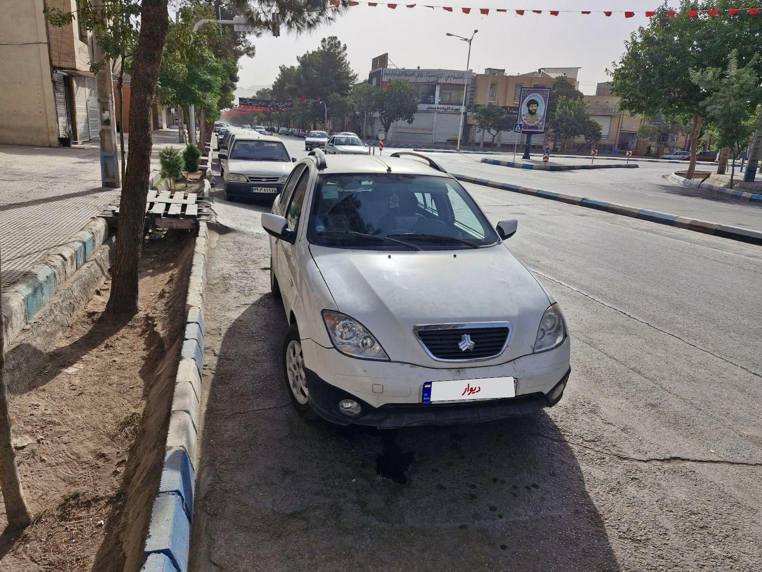 خودرو تیبا، 2 آگهی ann_19564059