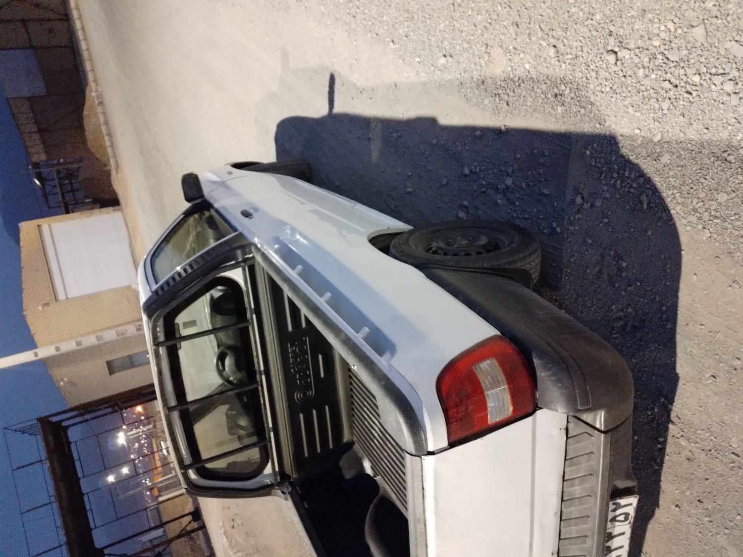 پراید 151 SE - 1398