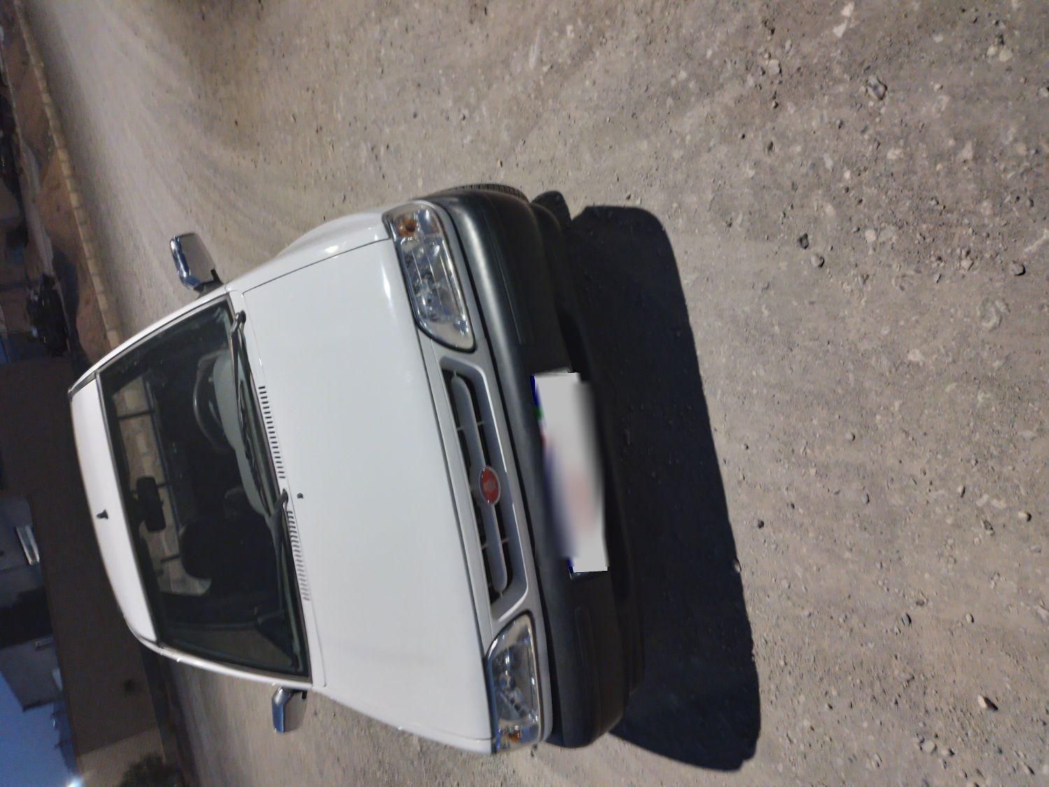 پراید 151 SE - 1398