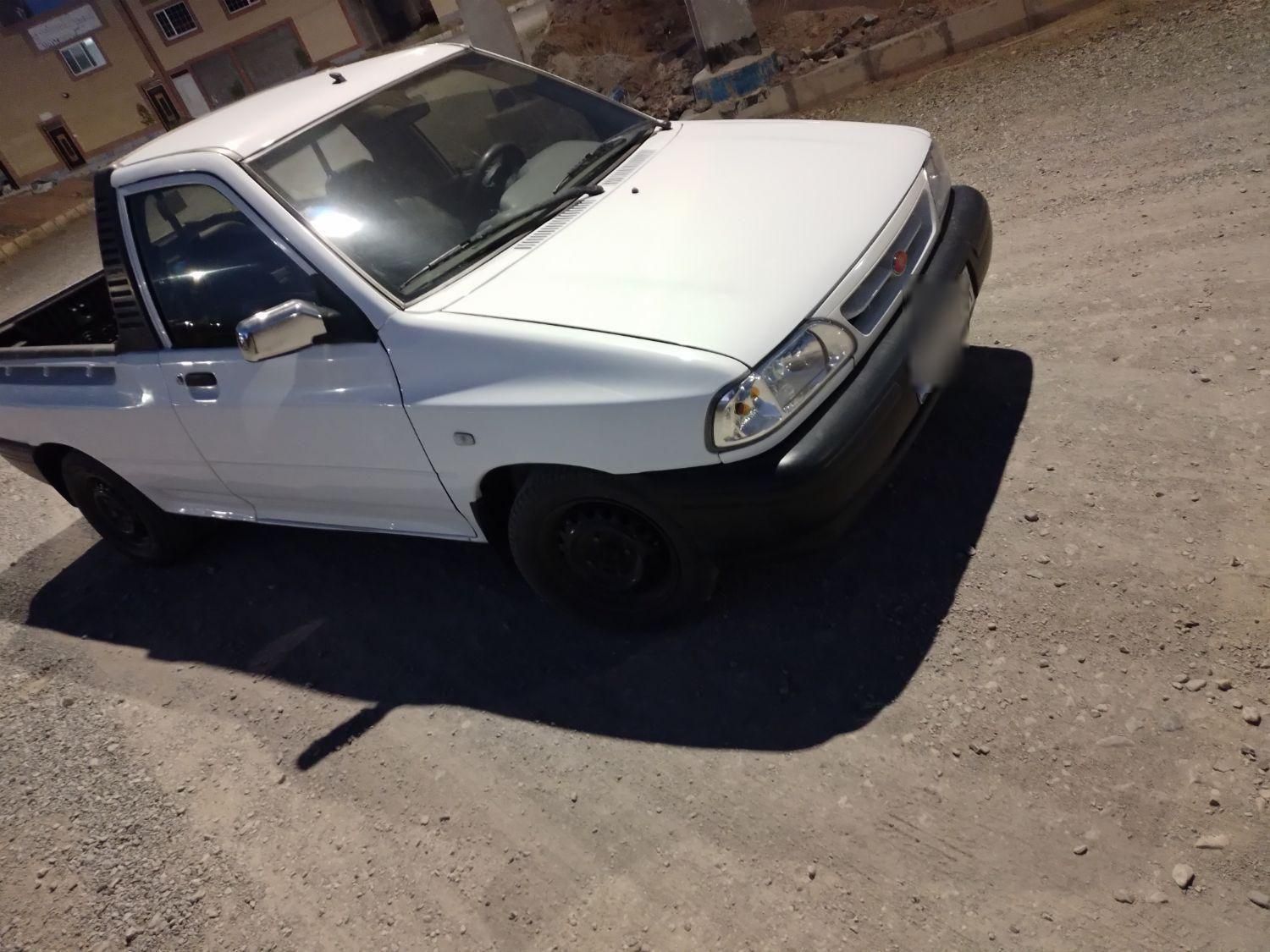 خودرو پراید، 151 آگهی ann_19564062