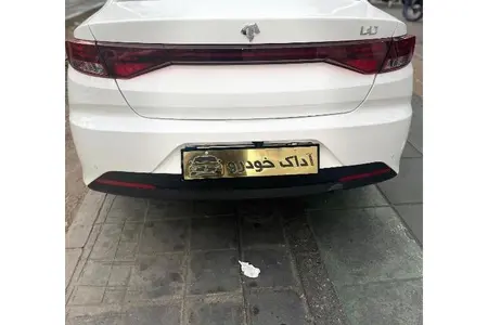 خودرو تارا، دنده‌ای آگهی ann_19564073
